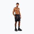 Pánské tréninkové šortky Venum Rage & Workout Training black/grey 2
