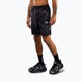 Pánské tréninkové šortky Venum Rage & Workout Training black/grey 4
