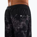 Pánské tréninkové šortky Venum Rage & Workout Training black/grey 6