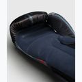Boxerské rukavice Venum Demon Boxing black/grey 3