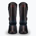 Chrániče holení Venum Demon Shin black/grey