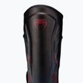 Chrániče holení Venum Demon Shin black/grey 3
