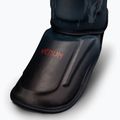 Chrániče holení Venum Demon Shin black/grey 4
