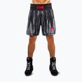 Pánské tréninkové šortky Venum Demon Boxing black/grey