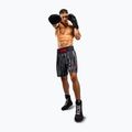 Pánské tréninkové šortky Venum Demon Boxing black/grey 2