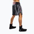 Pánské tréninkové šortky Venum Demon Boxing black/grey 5