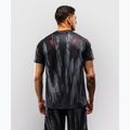 Pánské tričko na lezení Venum Demon Dry Tech black/grey 2