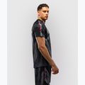 Pánské tričko na lezení Venum Demon Dry Tech black/grey 4