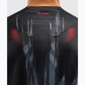 Pánské tričko na lezení Venum Demon Dry Tech black/grey 6