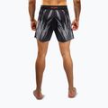Pánské tréninkové šortky Venum Demon Fight black/grey 3