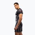 Pánský rashguard Venum Demon Rashguard SS black/grey 3