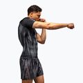 Pánský rashguard Venum Demon Rashguard SS black/grey 4