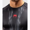 Pánský rashguard Venum Demon Rashguard SS black/grey 5