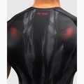 Pánský rashguard Venum Demon Rashguard SS black/grey 6