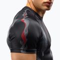 Pánský rashguard Venum Demon Rashguard SS black/grey 7
