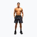 Pánské tréninkové šortky Venum Demon Training black/grey 2