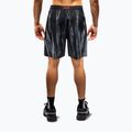 Pánské tréninkové šortky Venum Demon Training black/grey 3