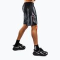 Pánské tréninkové šortky Venum Demon Training black/grey 5