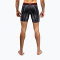 Pánské tréninkové šortky Venum Demon Vale Tudo black/grey 3