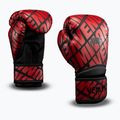 Dětské boxerské rukavice Venum Contender 1.5 XT 3D black/red