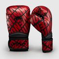 Dětské boxerské rukavice Venum Contender 1.5 XT 3D black/red 2