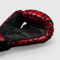 Dětské boxerské rukavice Venum Contender 1.5 XT 3D black/red 3
