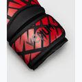 Dětské boxerské rukavice Venum Contender 1.5 XT 3D black/red 4