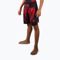 Dětské treninkové šortky Venum Attack black/red