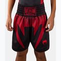Dětské treninkové šortky Venum Attack black/red 4