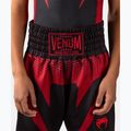 Dětské treninkové šortky Venum Attack black/red 7