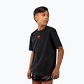 Dětské tričko Venum Attack Cotton black/red 3