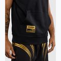 Pánská mikina Venum x Mike Tyson Tiger Sleeveless Hoodie black/gold 8