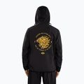 Pánská bunda Venum x Mike Tyson Tiger Track black/gold 3