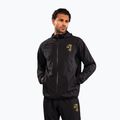 Pánská bunda Venum x Mike Tyson Tiger Track black/gold 4