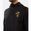 Pánská bunda Venum x Mike Tyson Tiger Track black/gold 6