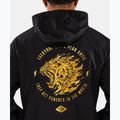 Pánská bunda Venum x Mike Tyson Tiger Track black/gold 7
