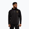 Pánská bunda Venum x Mike Tyson Tiger Track black/gold