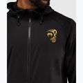 Pánská bunda Venum x Mike Tyson Tiger Track black/gold 6