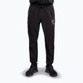Pánské tréninkové kalhoty Venum x Mike Tyson Tiger Joggers black/gold