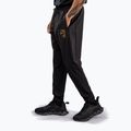 Pánské tréninkové kalhoty Venum x Mike Tyson Tiger Joggers black/gold 4
