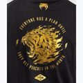 Pánské tričko na lezení Venum x Mike Tyson Tiger Sleeveless black/gold 5