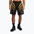 Pánské tréninkové šortky Venum x Mike Tyson Tiger Training black/gold