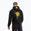 Pánská mikina Venum x Mike Tyson Tiger Hoodie black/gold 2