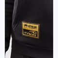 Pánská mikina Venum x Mike Tyson Tiger Hoodie black/gold 6