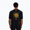 Pánské tričko na lezení Venum x Mike Tyson Tiger black/gold 2