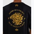 Pánské tričko na lezení Venum x Mike Tyson Tiger black/gold 5
