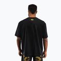 Pánské tričko na lezení Venum x Mike Tyson Tiger VENUM-06406-126 black/gold 2