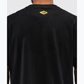 Pánské tričko na lezení Venum x Mike Tyson Tiger VENUM-06406-126 black/gold 4