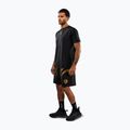 Pánské tričko na lezení Venum x Mike Tyson Tiger Dry Tech black/gold 2