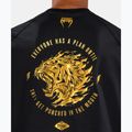 Pánské tričko na lezení Venum x Mike Tyson Tiger Dry Tech black/gold 6